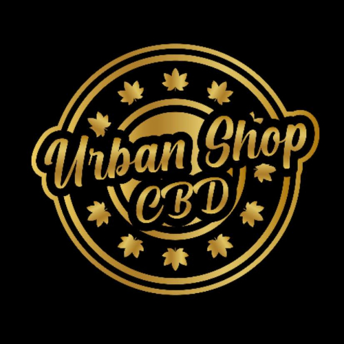Logo URBAN SHOP CBD
